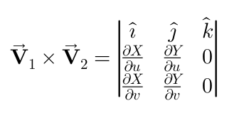 Cross Product